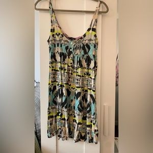 Hurley size small dress/tank